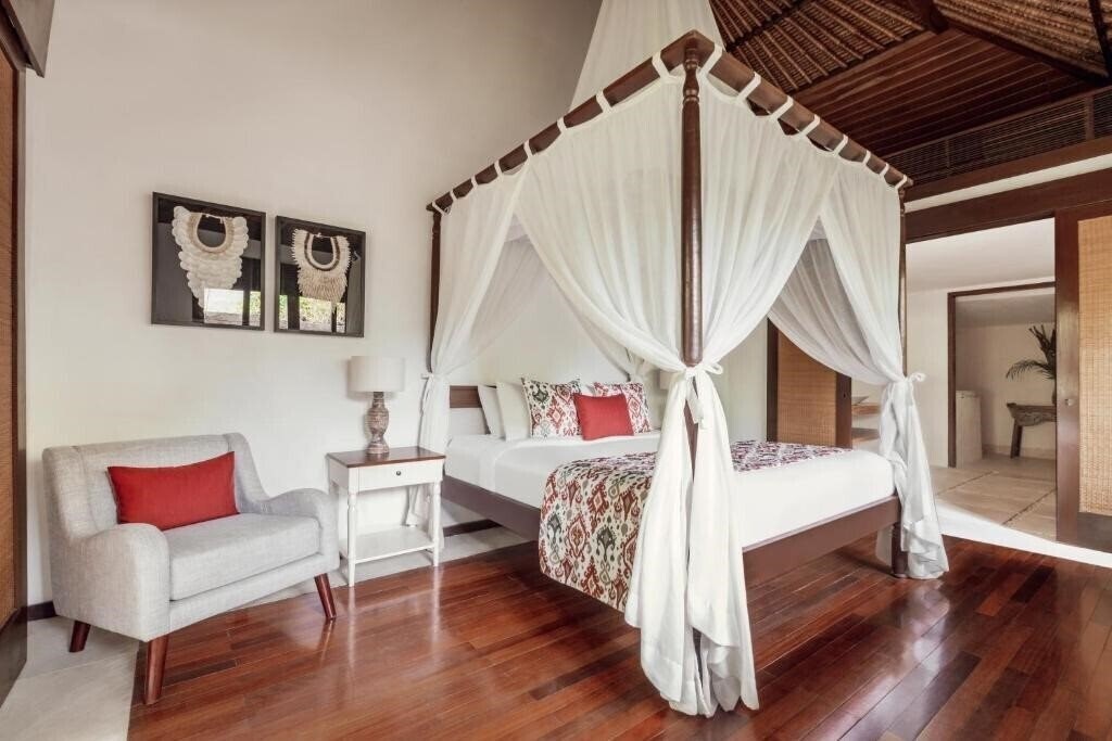 Фотография Bali Pavilions 4*