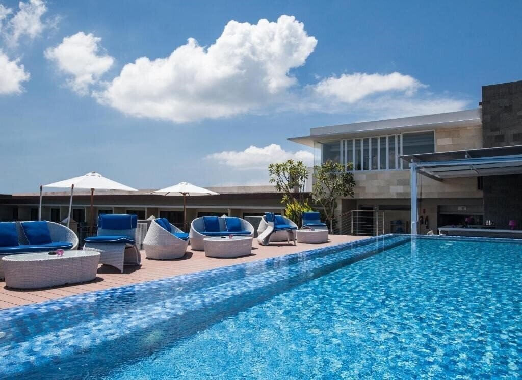 Зображення Sol House Bali Legian 3*