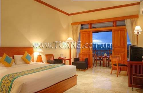 Зображення Langon Bali Resort & Spa 3*