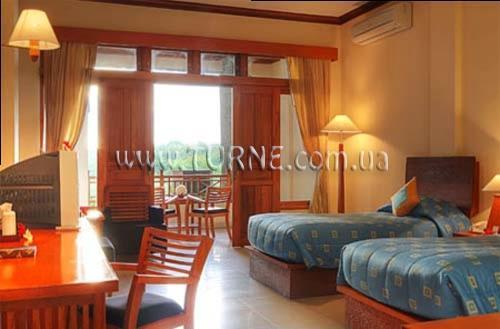 Фотографія Langon Bali Resort & Spa 3*