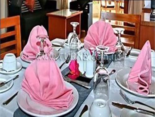 Готель Langon Bali Resort & Spa 3*