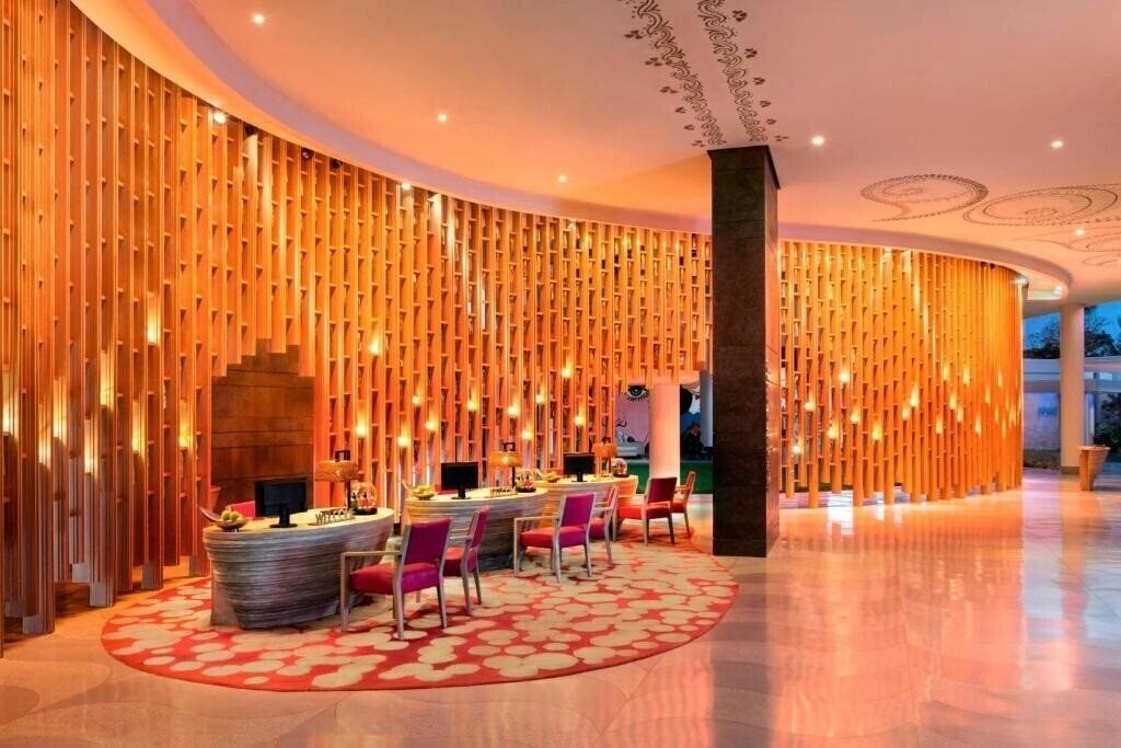 Изображение W Bali Seminyak 5*