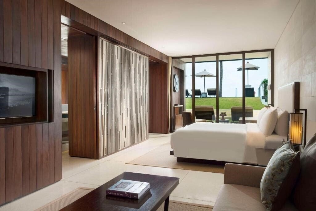 Фотография Alila Seminyak 5*