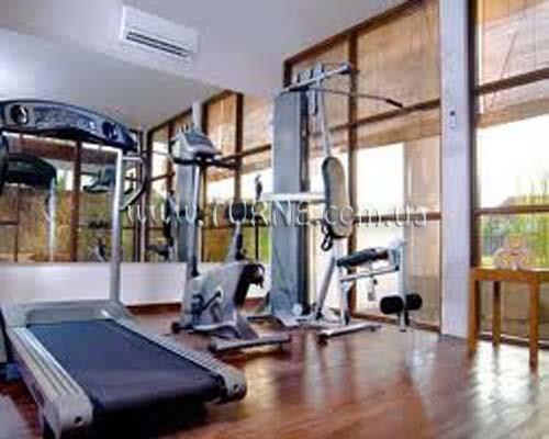 Картинка Kokonut Suites 5*