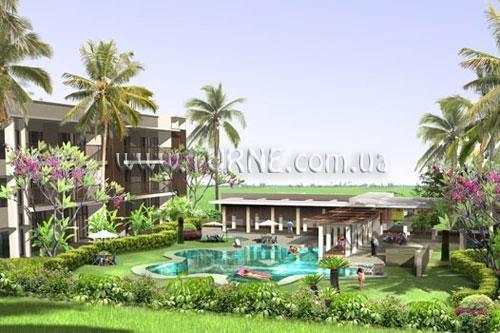 Зображення Kokonut Suites 5*