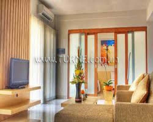 Фотографія Kokonut Suites 5*