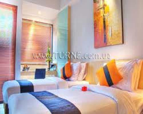 Фото Kokonut Suites 5*