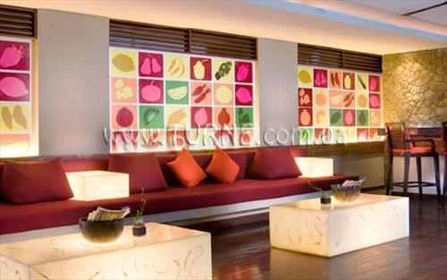 Готель Kokonut Suites 5*