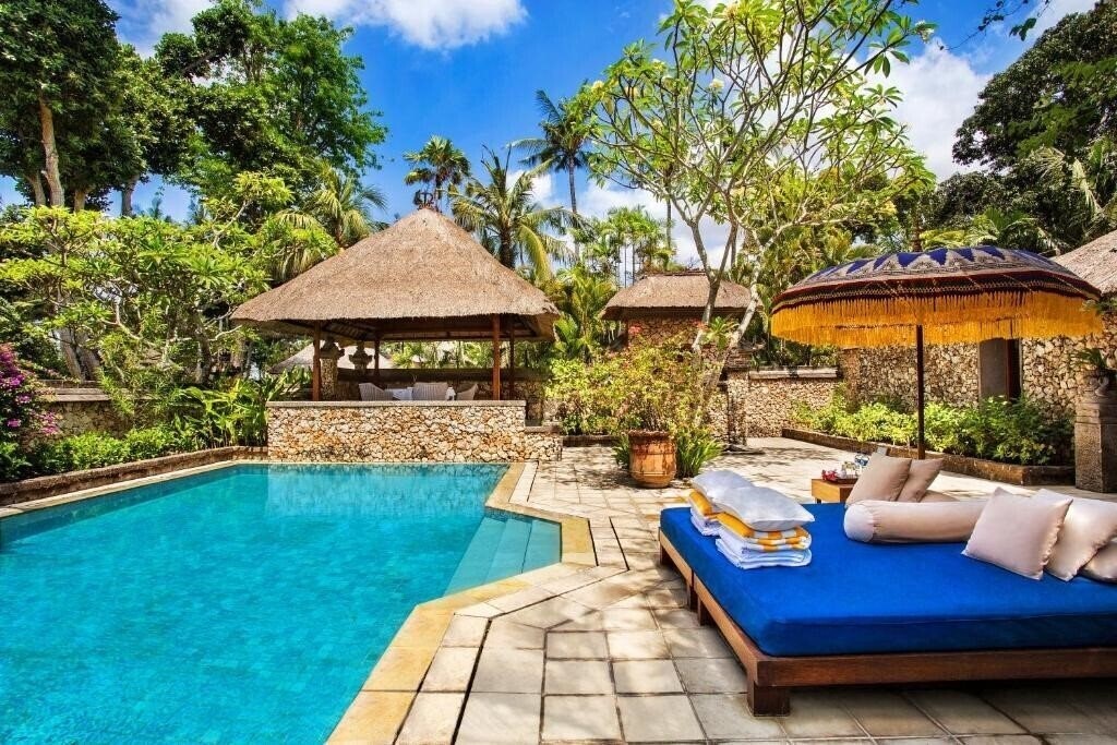 Фотография The Oberoi Bali 5*