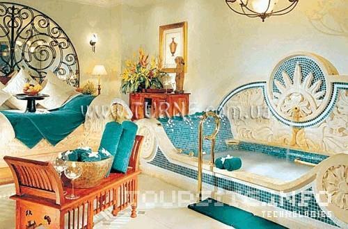 Изображение Laguna Luxury Collection 4*