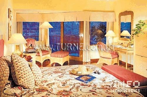 Фотография Laguna Luxury Collection 4*