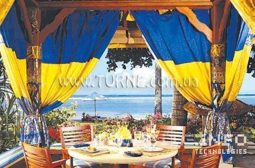 Фото Laguna Luxury Collection 4*