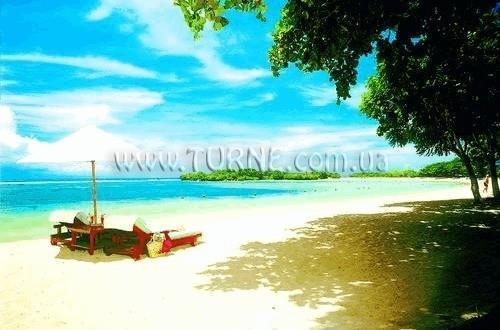 Отель Laguna Luxury Collection 4*