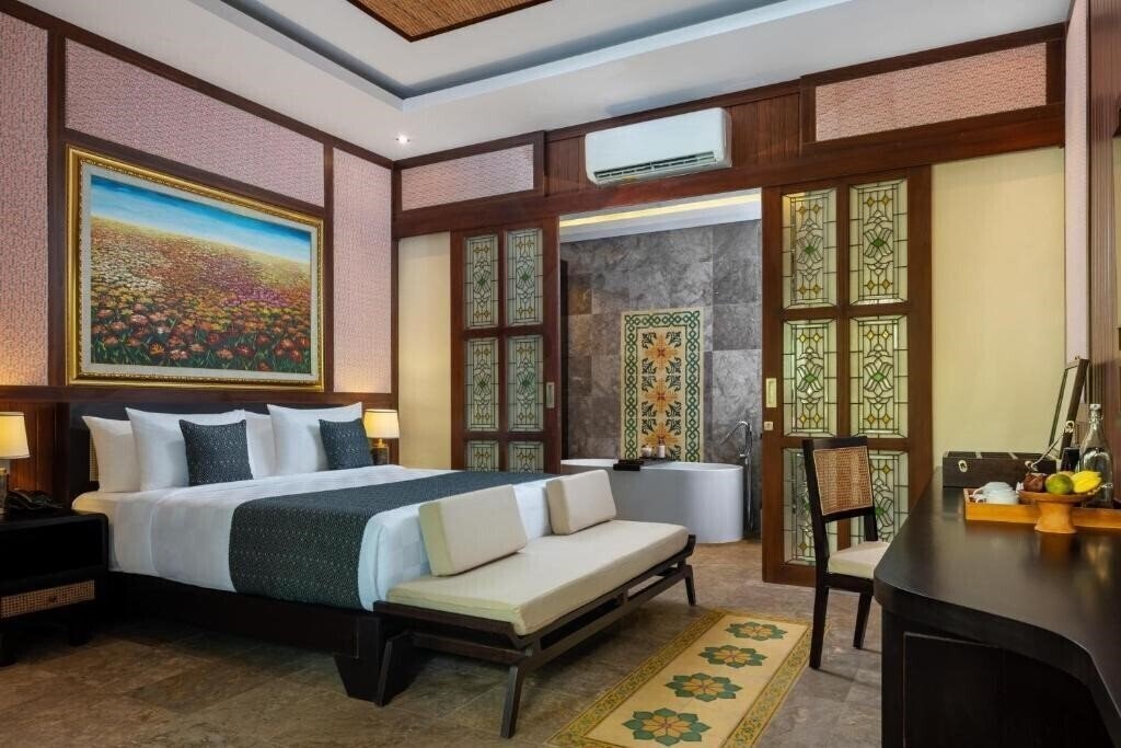 Фотографія Artini Resort 4*