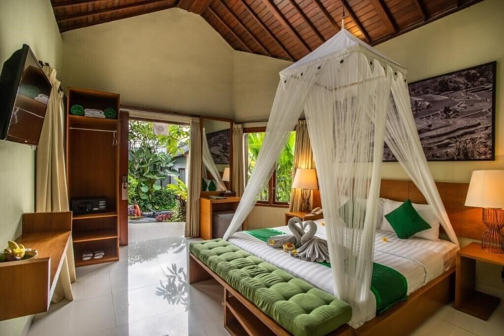Картинка Bakung Ubud 3*