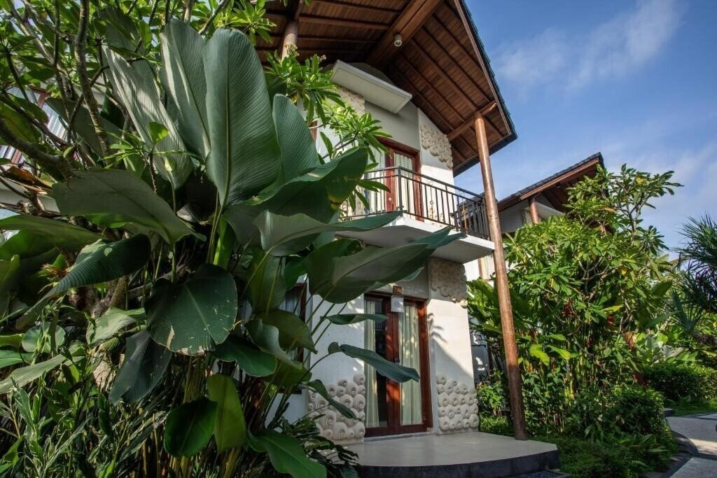 Изображение Bakung Ubud 3*