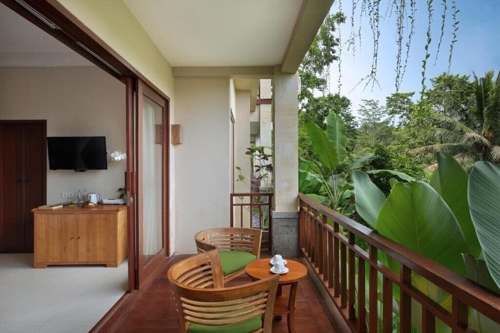 Изображение Jannata Resort 4*