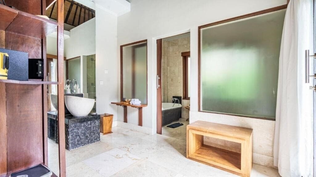 Фотографія Kajane Mua 5*