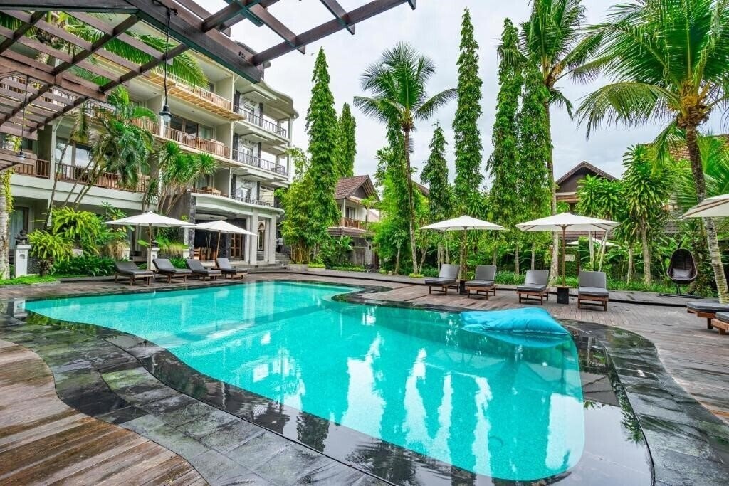 Зображення Kajane Mua 5*