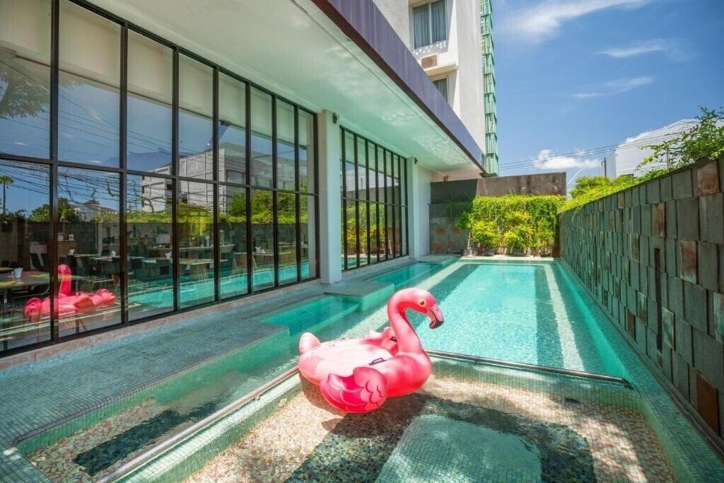 Отель Grand Livio Hotel 3*