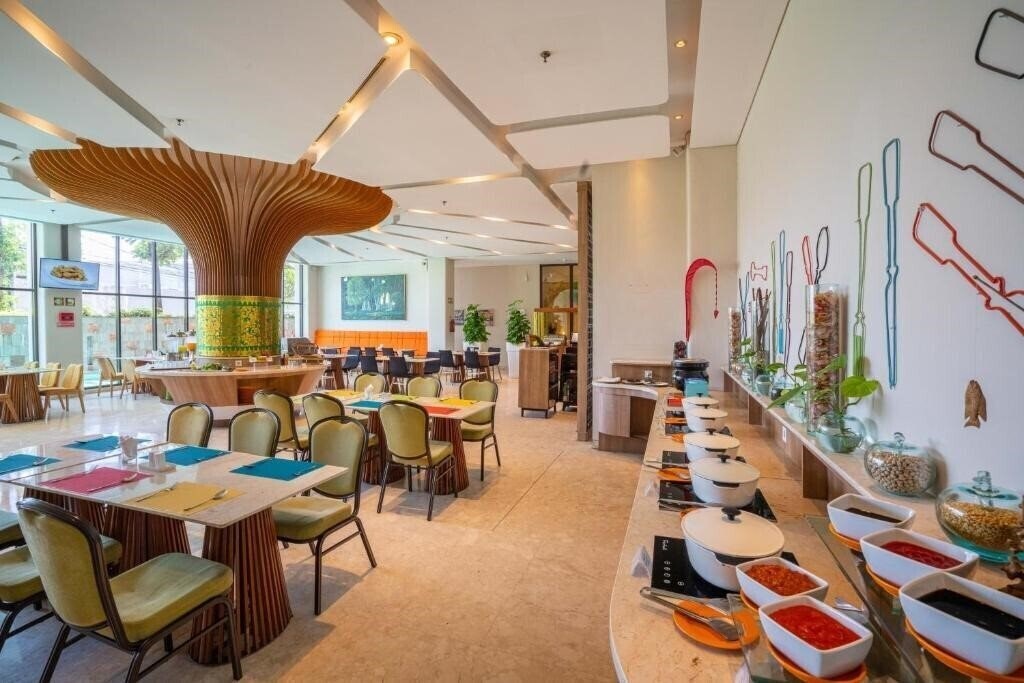 Изображение Grand Livio Hotel 3*