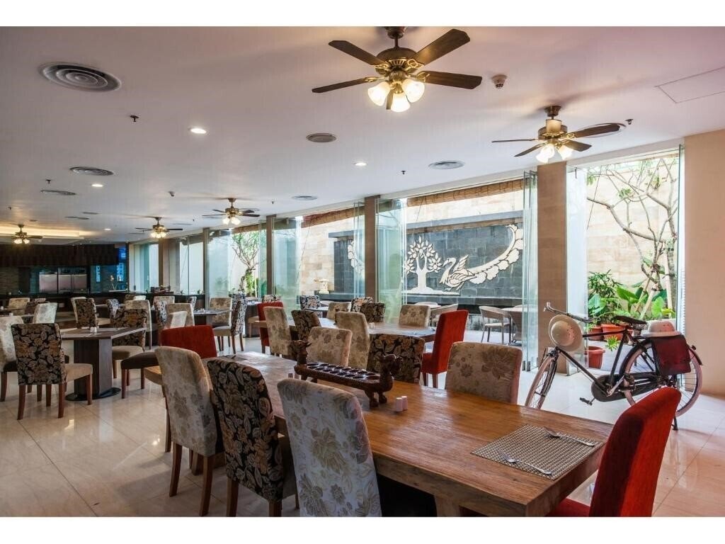 Зображення The Atanaya Hotel 4*