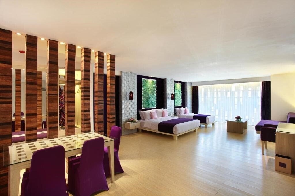 Фото Grand Mega Resort & SPA 4*