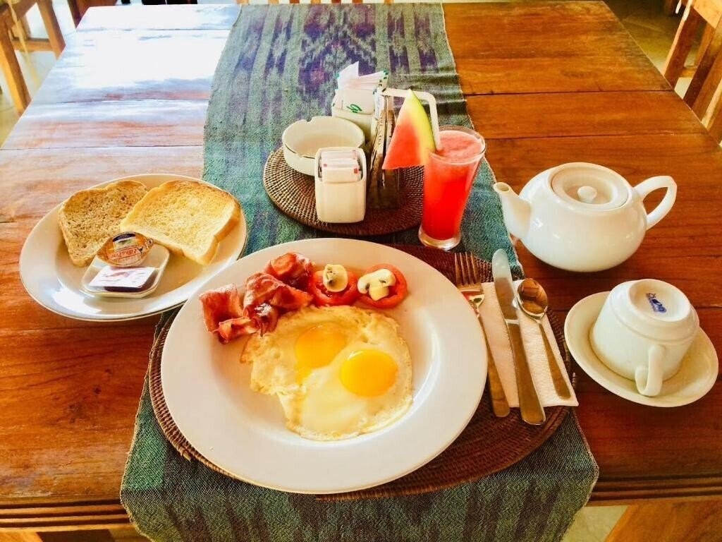 Картинка Arya Amed Beach Resort 4*