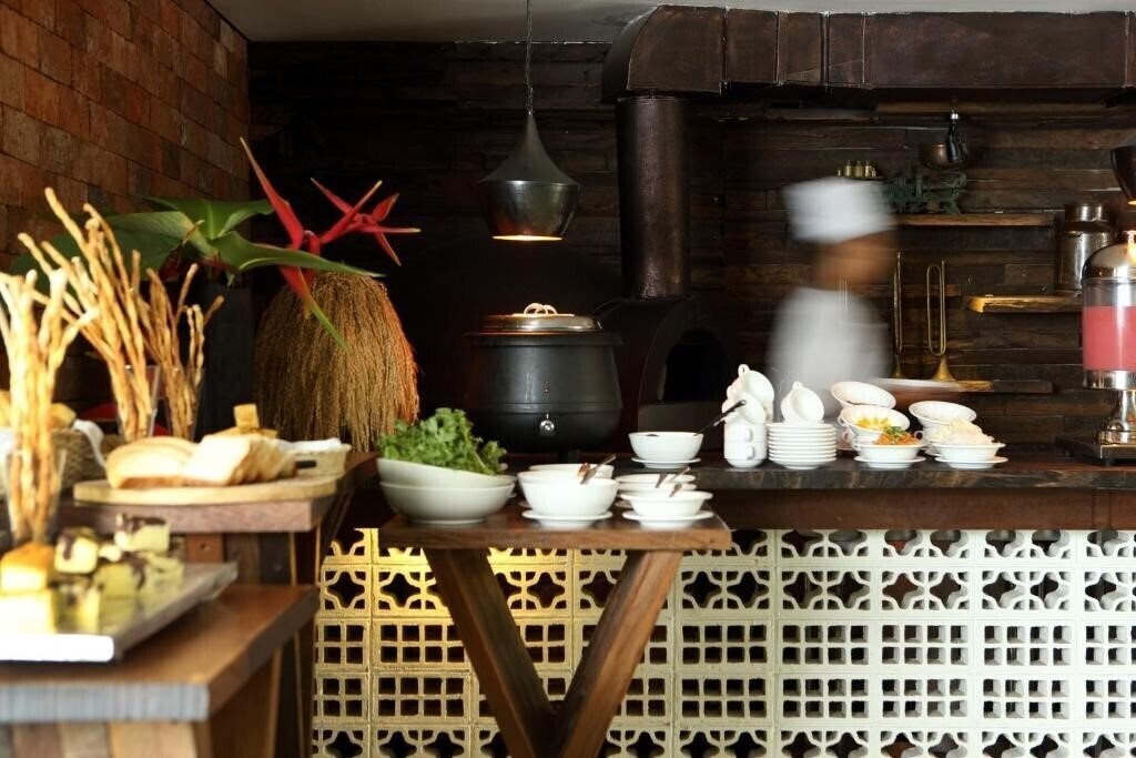 Зображення The Akmani Legian 4*