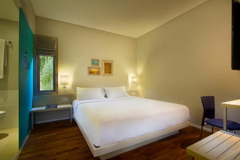 Зображення Bnb Style Hotel 3*