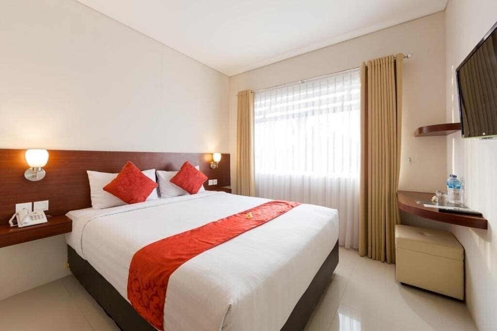 Зображення The Rinaya Canggu 3*