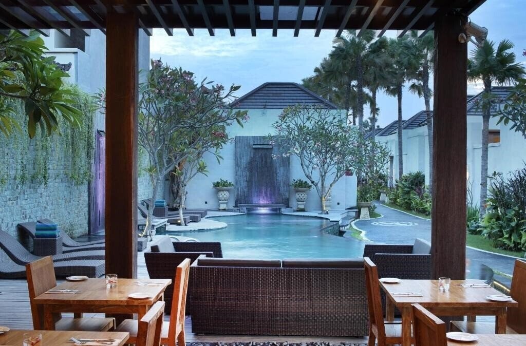 Фотография Daluman Villa 4*