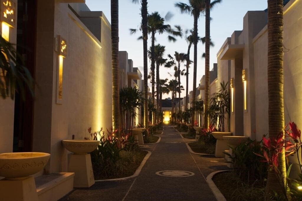 Картинка Daluman Villa 4*