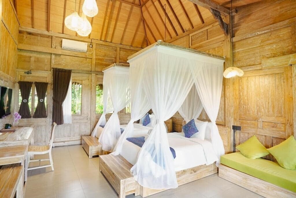 Фото Royal Casa Ganesha 4*