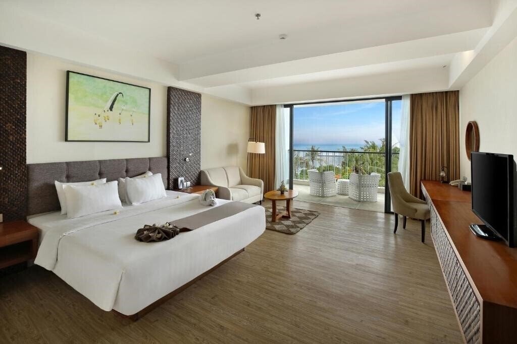 Картинка Klapa Resort 5*