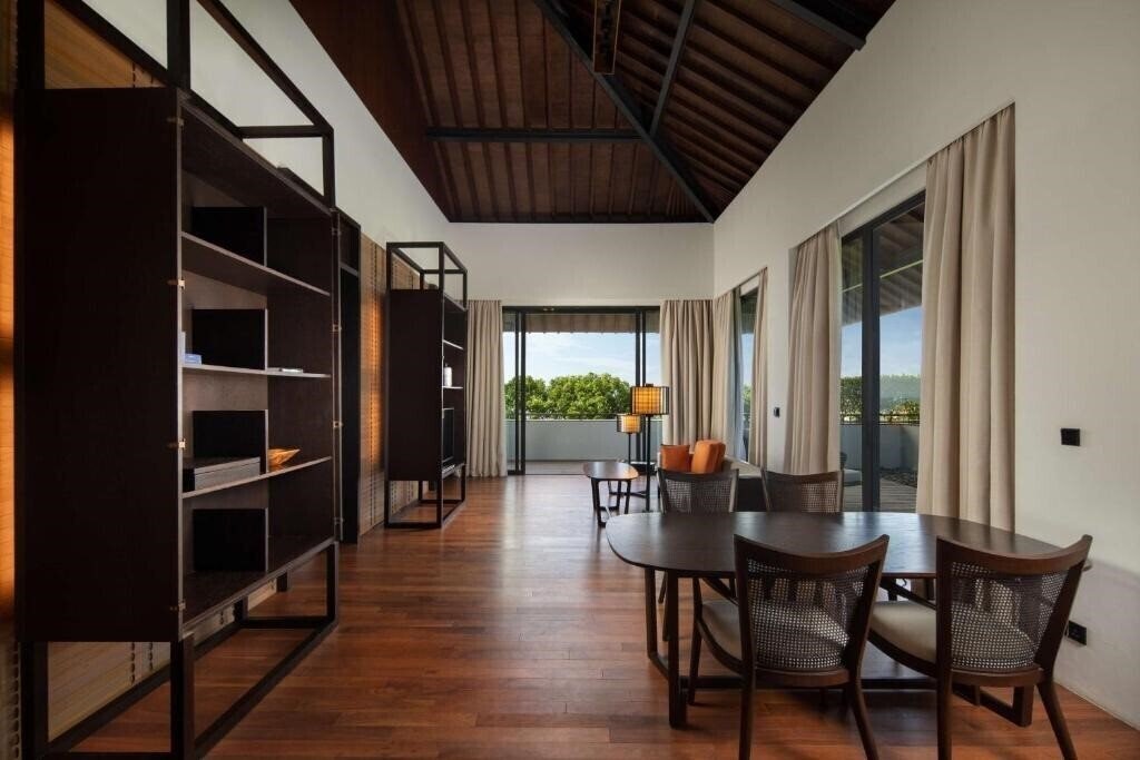 Зображення Radisson Blu Uluwatu 5*