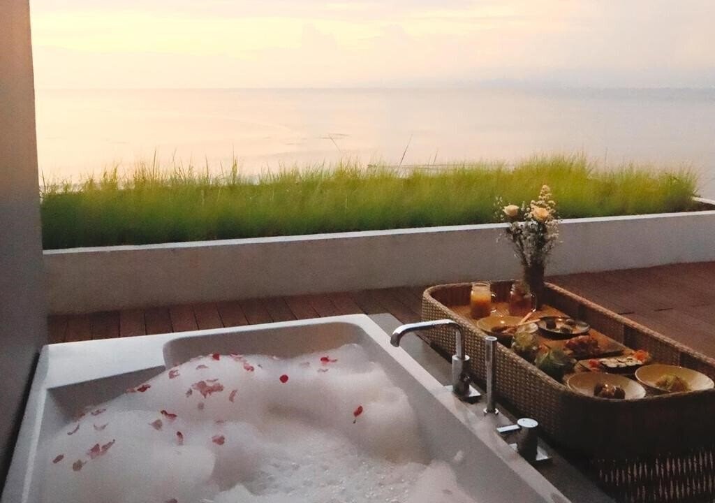 Зображення Anantara Uluwatu 5*