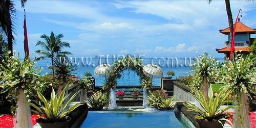 Готель Niko Bali 5*