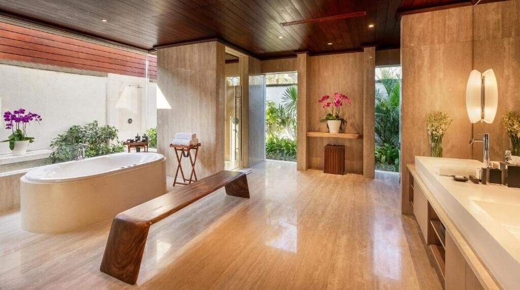 Фотография The Edge Villa вилла