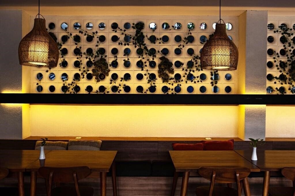 Фотография The Rivavi Legian Hotel 4*