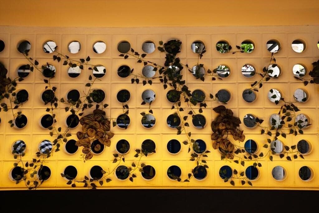 Изображение The Rivavi Legian Hotel 4*