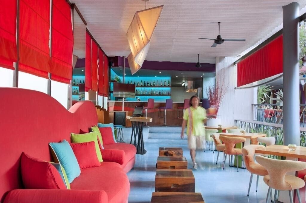 Зображення Ibis Styles Bali Kuta Legian 3*