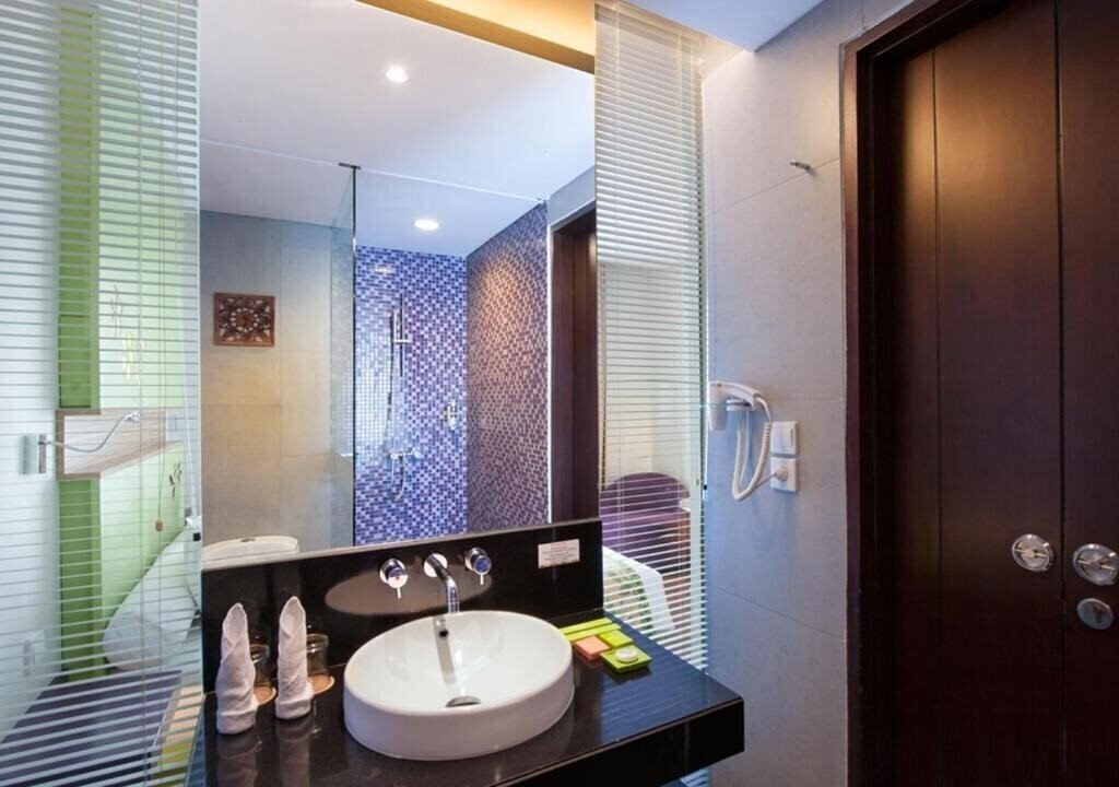 Фотографія Ibis Styles Bali Denpasar 1*