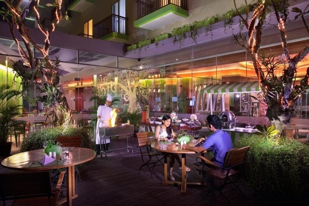 Зображення Ibis Styles Bali Denpasar 1*
