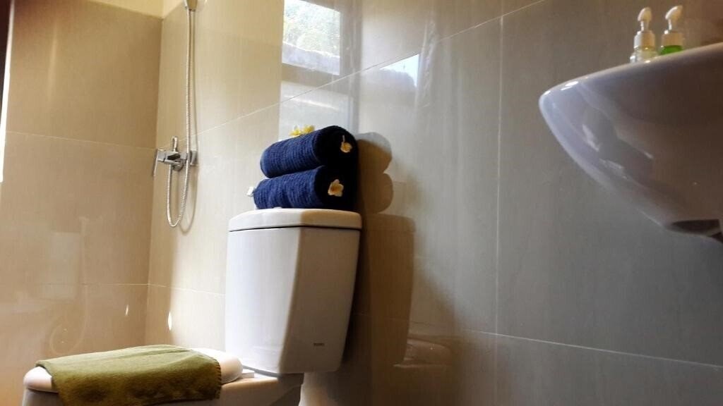 Фотография Coco De Heaven House 1*