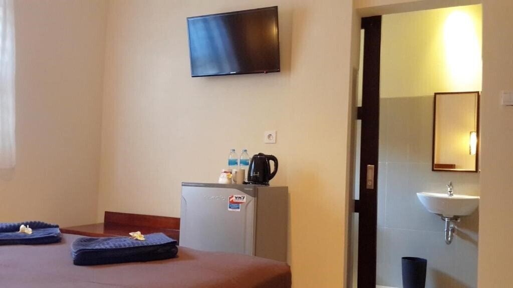 Картинка Coco De Heaven House 1*