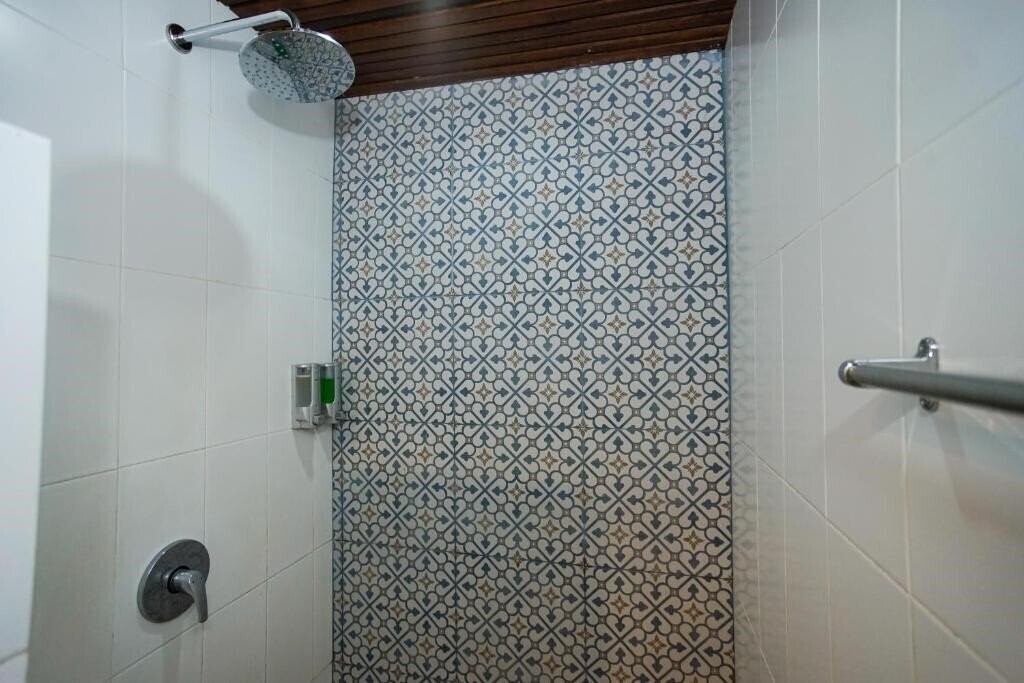 Фотография The Kubu Hotel 1*