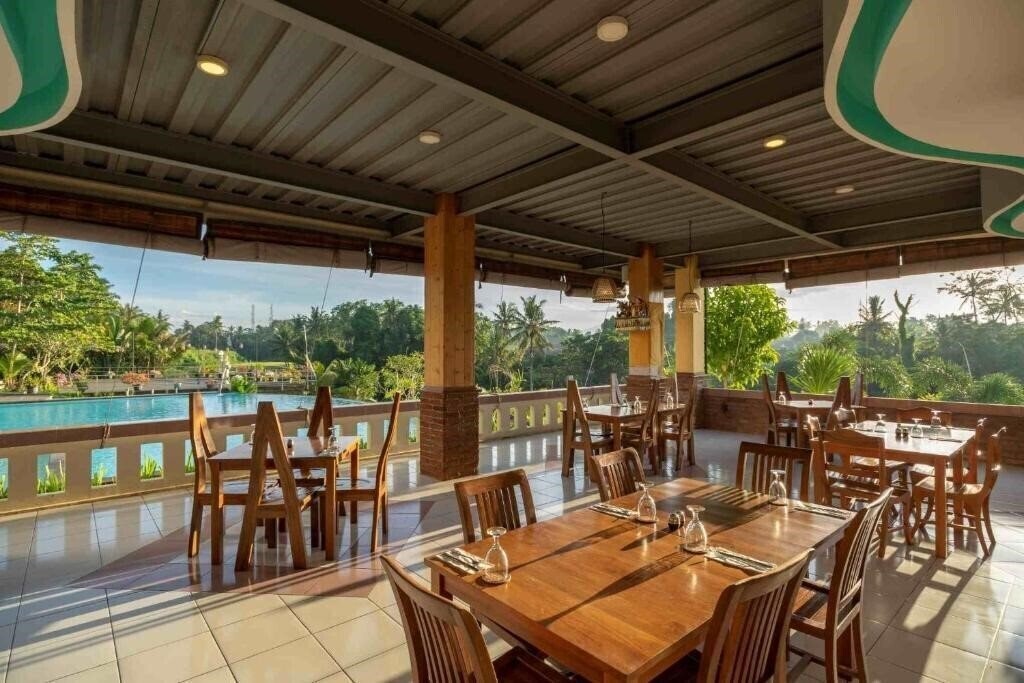 Фотография Casa Ganesha Hotel 1*