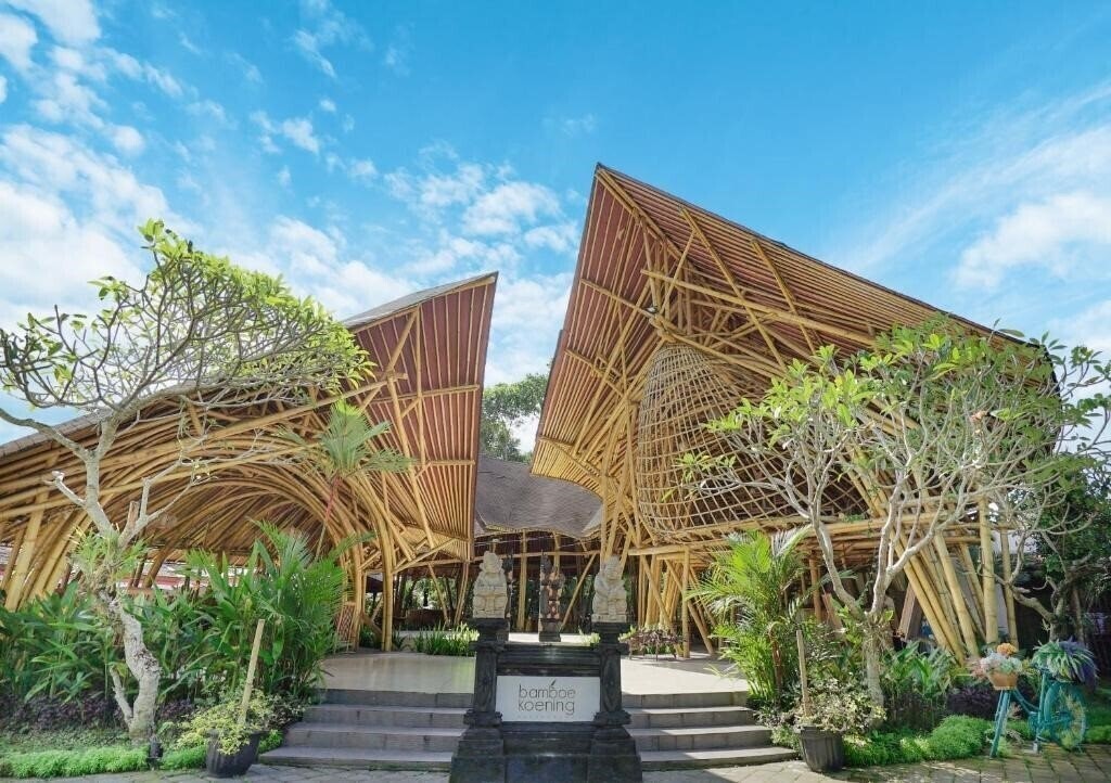 Картинка Casa Ganesha Hotel 1*