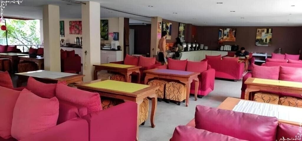 Картинка The Aromas Of Bali Hotel And Residence 1*